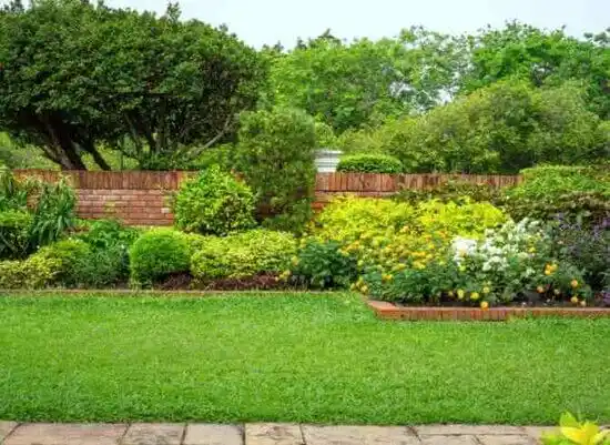 landscaping services Bay St. Louis